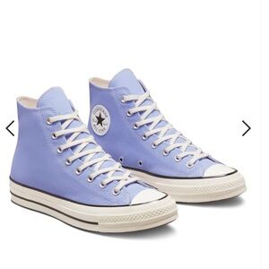 Converse Chuck Taylor Ultra Violet High Tops Unisex